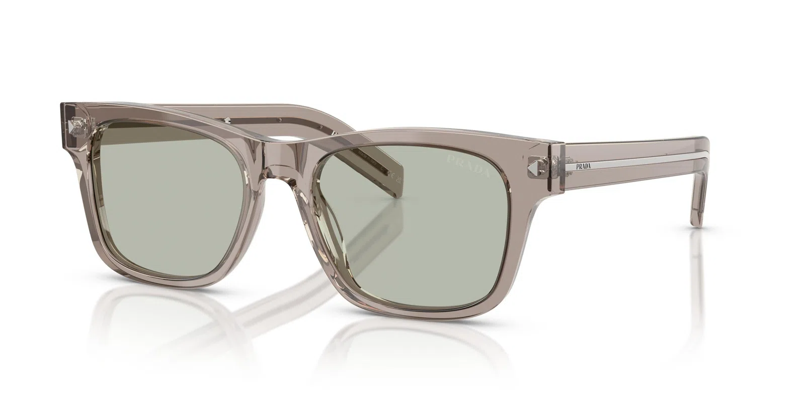 Prada A17S Sunglasses - view 52